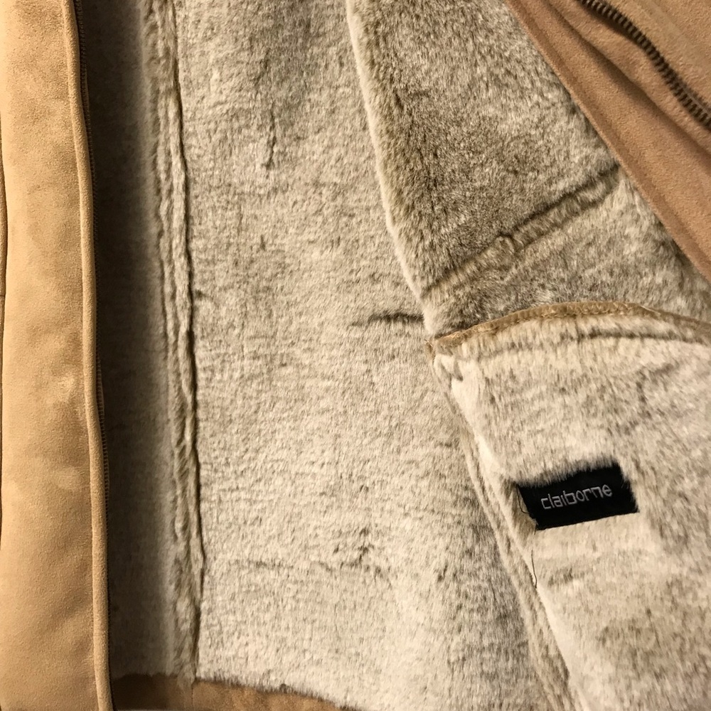 Jacket - Picture 2 of 2